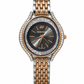 Swarovski Crystalline Watch for Women Elegant Crystal Timepiece