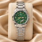 Ti_an Analog Watch for Men Classic Premium Timepiece