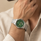 Ti_an Analog Watch for Men Classic Premium Timepiece