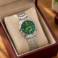 Ti_an Analog Watch for Men Classic Premium Timepiece