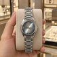 Ver-ace Greca Watch for Women Elegant Luxury Timepiece