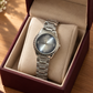 Ver-ace Greca Watch for Women Elegant Luxury Timepiece
