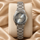 Ver-ace Greca Watch for Women Elegant Luxury Timepiece