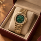 Patek Philppe Nautilus Watch for Women Luxury Timepiece