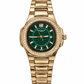 Patek Philppe Nautilus Watch for Women Luxury Timepiece